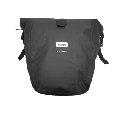 Phillips Rear Pannier Waterproof