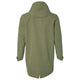 Basil Mosse Bicycle Rain Parka Men's