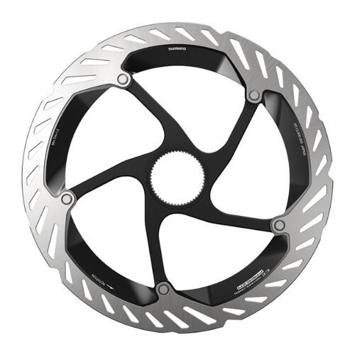 RT-CL900 DISC ROTOR 203mm DURA-ACE / XTR CENTRELOCK