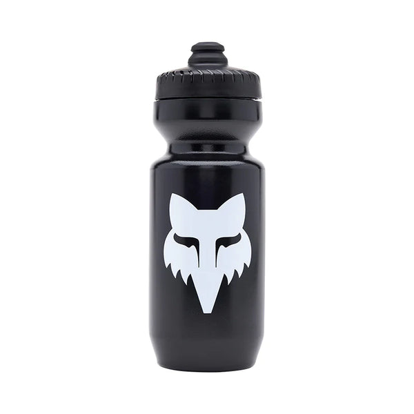 Fox 22oz Purist Bottle Black