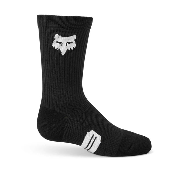 Fox Youth 6" Ranger Crew Sock