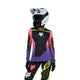 Fox Women's Flexair LS Jersey Elevated