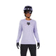 Fox Women's Ranger LS Jersey Fox Head