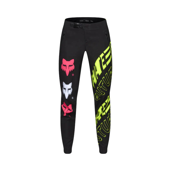 Fox Womens Flexair Pant