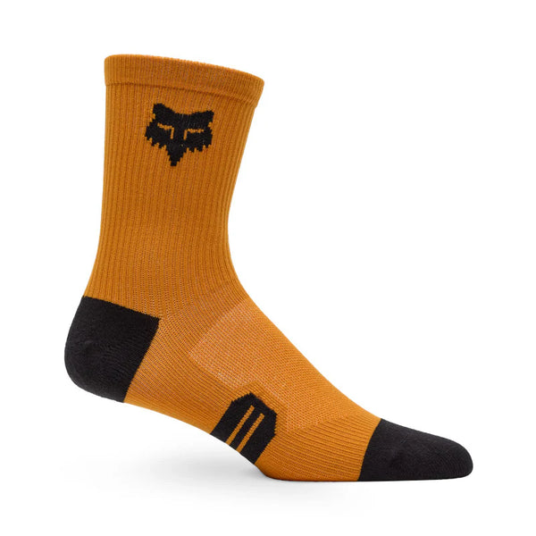 Fox 6" Ranger Sock