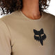 Fox Women's Ranger SS Jersey Fox Head