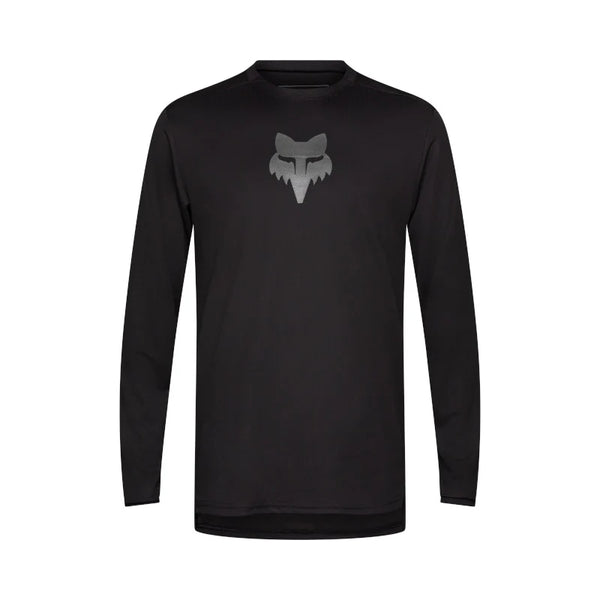 Fox Youth Ranger LS Jersey Fox Head