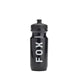 Fox Base Water Bottle Black