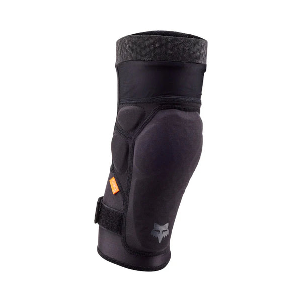 Fox Youth Launch Knee Guard O/S