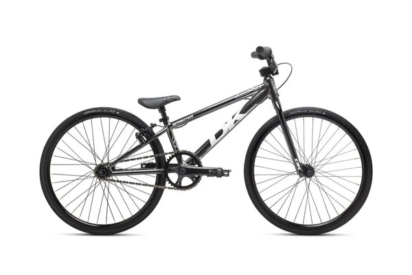 DK Sprinter 20" Junior Race BMX- Smoke