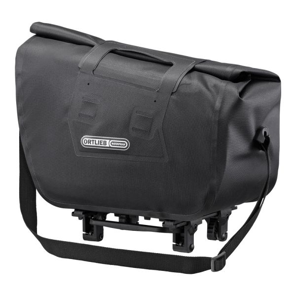 Ortlieb Trunk Bag RC Black