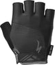 Mens Body Geometry Dual-Gel (Short) Gloves