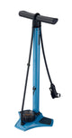 Air Tool MTB Floor Pump Grey