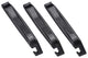 BBB Easylift Tyre Levers 3pcs - Black