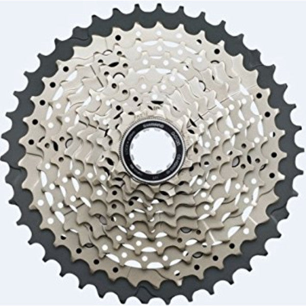 10spd cassette