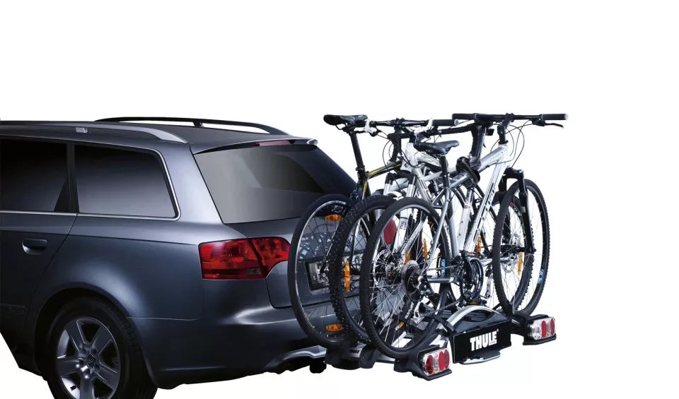 Thule Euroway G2 922 Rack Bike House