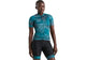 Womens SL Blur Jersey SS