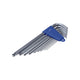 BBB Hexset 9pc Hex Key Set (L-Shape)