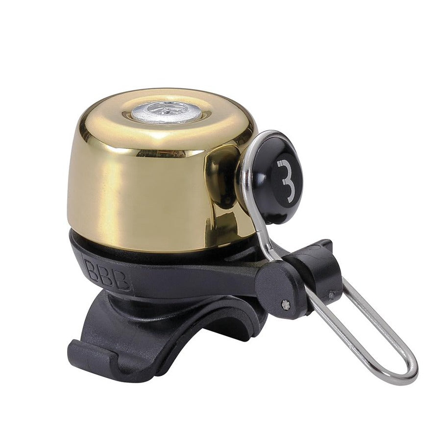 bbb bike bell