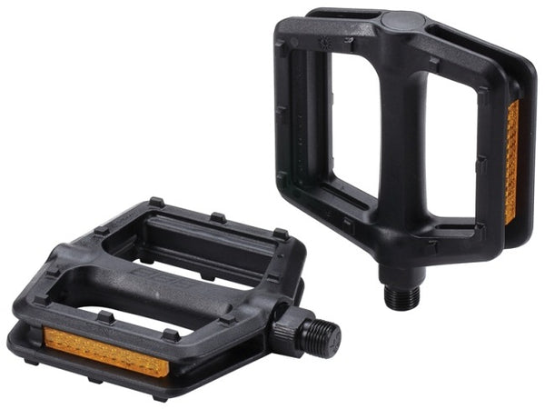 BBB TrailRide Platform Pedals