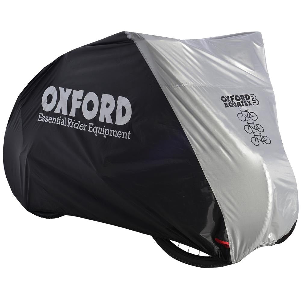 oxford bike cover