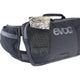 EVOC HIP POUCH 1L BLACK