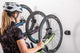 Hiplok Jaw - Compact Wall Mount Bike Holder