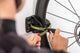 Hiplok Jaw - Compact Wall Mount Bike Holder