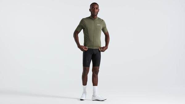 Mens RBX Classic Jersey SS