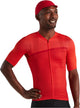 Mens SL Stripe Jersey SS