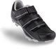 Womens Riata MTB Shoes  Black 36