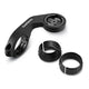 Garmin Edge extended out-front bike mount