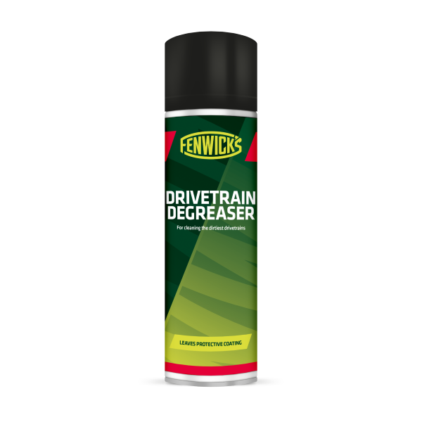 Fenwicks Fast Blast Drive train Degreaser