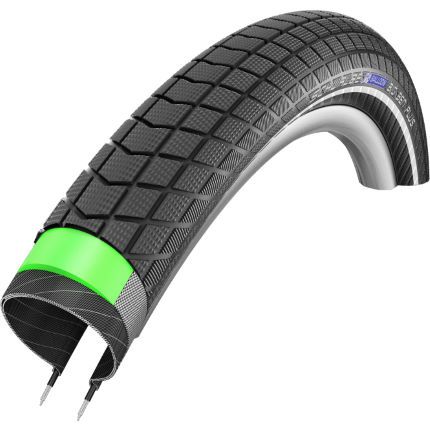 Schwalbe Tyre Big Ben Balloon - 28 x 2.0