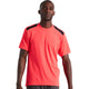 Men Trail Jersey SS