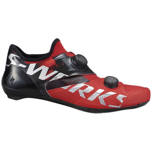 S-Works Ares Road Shoes – Bike House