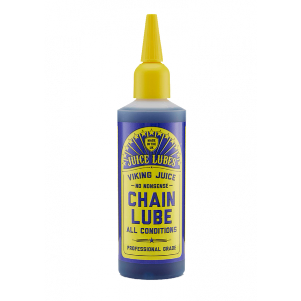 Juice Lubes Chain Viking Juice all Conditions